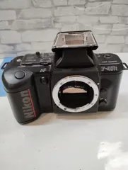 2026年最新】NIKON F 401sの人気アイテム - メルカリ