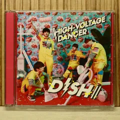 2026年最新】dish dvdの人気アイテム - メルカリ