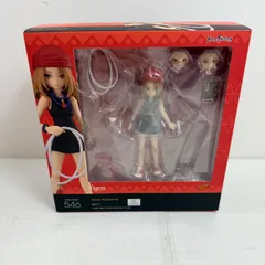 【瀬戸店】未開封 figma 恐山アンナ SHAMAN KING マックスファクトリー 546【701-6060】のサムネイル