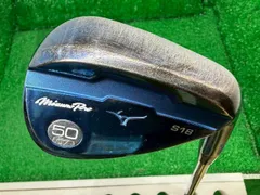 激安[854] ウェッジ ミズノ S18 BLUE ION 50-07/NSPRO950GH/R/50■和歌山のサムネイル
