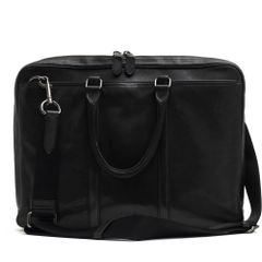 美品 COACH ビジネスバッグ レザー ショルダーバッグ 革 コーチ 2way