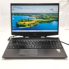 HP OMEN15 ゲーミング RTX2070 16GB 256GB+2TB - メルカリ