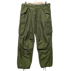 070832○ US.ARMY 70s DSA100-74-C-1106 カーゴ - メルカリ
