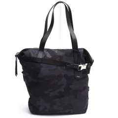 トゥミ／TUMI バッグ トートバッグ 鞄 ハンドバッグ レディース 女性 女性用 ポリエステル レザー 革 本革 ネイビー 紺  0834402NVYCM DEVOE Hope Tote ノートPC収納可 肩掛け ワンショルダーバッグ ユニセックス 男女兼用のサムネイル