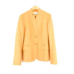 美品 MAXMARA マックスマーラ ジャケット 42 ウール他 レディース AO4370A42 のサムネイル