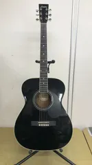 C175　Lumber　LF3BK　アコースティックギターのサムネイル