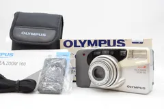 2026年最新】CITIA160 OLYMPUSの人気アイテム - メルカリ