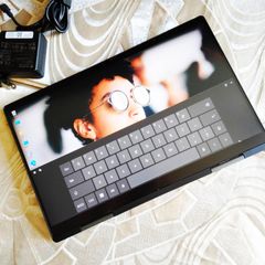 液晶タッチ 東芝 V83/HS 11世代 i5 16G 256G バックライト - メルカリ