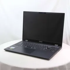 ソフマップ 〔中古品〕 Prestige 16 AI Studio B1V Prestige-16-AI-Studio-B1VFG-4079JP ステラグレイ【262】のサムネイル