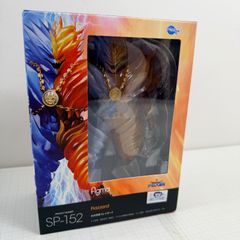 figma 氷炎将軍フレイザード - メルカリ