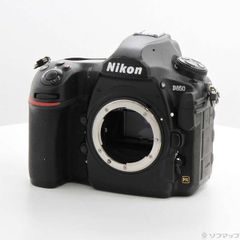 Y715-5 Nikon D850 デジタル一眼レフカメラ 本体 - メルカリ