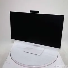 ソフマップ 〔展示品〕 V400 AiO V470VAK-WPE013WS ホワイト【262】のサムネイル