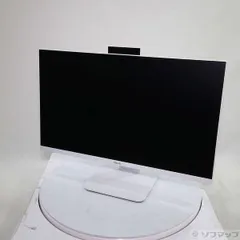 ソフマップ 〔展示品〕 V400 AiO V470VAK-WPE092W ホワイト【258】のサムネイル