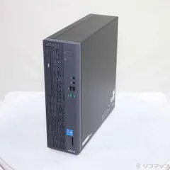 ソフマップ 〔展示品〕 S5 SFF S501SER-514500045W エクストリームダークグレー【276】のサムネイル