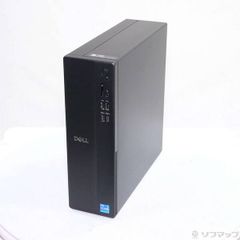 Dell】sds126500101monojp スリムデスクトップ 新品！ - メルカリ