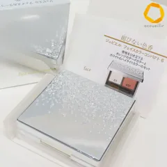 メナード MENARD ジュピエル フェイスカラー コンパクト 6 チーク 未使用 [z1026329]のサムネイル