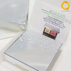 メナード MENARD ジュピエル フェイスカラー コンパクト 8 チーク 未使用 [z1026331]のサムネイル