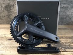 美品 使用少 FC-R8100 両足 パワーメーター - メルカリ