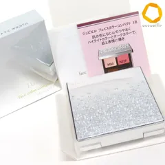 メナード MENARD ジュピエル フェイスカラー コンパクト18 チーク 未使用 [z1026338]のサムネイル