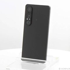 ソフマップ 〔中古品〕 Xperia 1 VII 256GB スレートブラック XQ-FS44B1JPCX0 SIMフリー【258】のサムネイル