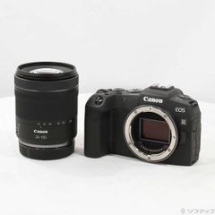ソフマップ 〔展示品〕 EOS RP RF24-105 IS STMレンズキット【262】のサムネイル