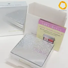 メナード MENARD ジュピエル フェイスカラー コンパクト23 チーク 未使用 [z1026341]のサムネイル