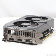 ソフマップ 〔中古品〕 TUF-GTX1660-O6G-GAMING【262】のサムネイル