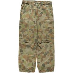 古着 FRANK LEE IMPORTS Fitzgeralds トラッカーキャップ