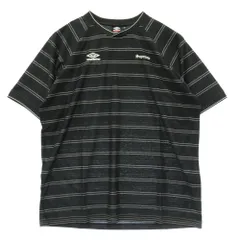 2026年最新】supreme umbro tシャツの人気アイテム - メルカリ