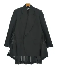 JUNYA WATANABE カジュアルジャケット レディース 【古着】【中古】【送料無料】のサムネイル