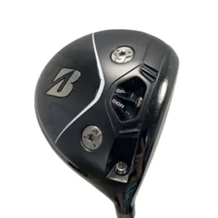 【中古】 ブリヂストン BRIDGESTONE B-Limited 415 9° ドライバー DR 純正特注シャフト (フレックスS) メンズ 男性用 右利き 右用 Cランク ゴルフクラブのサムネイル