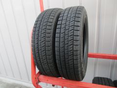 255/45R20 101Q ブリヂストン BLIZZAK DM-V3 スタッドレス 2022年製 2 