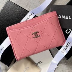 美品】CHANEL マトラッセ タイムレスクラシック コインケース 1221