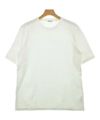 AURALEE Tシャツ・カットソー メンズ 【古着】【中古】【送料無料】のサムネイル