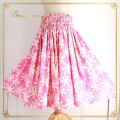 TUTUVI パウスカート 柄: レフアタパ ピンク系グラデーション - メルカリ