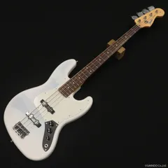 【新品】 Fender　Made in Japan Hybrid II 2026 Collection Jazz Bass, Rosewood Fingerboard, Blue Mistのサムネイル
