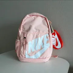 ナイキ ピンク バックパック バッグ 新品のサムネイル
