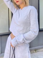 edition MO&Co バックシャーリングギンガムチェックシャツ - メルカリ