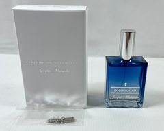 名探偵コナン パフューム2本 怪盗キッド（特別版）＆黒羽盗一（特別版