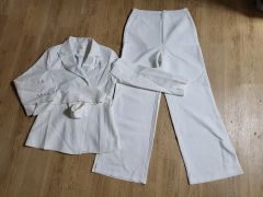 超希少／店舗限定非売品】80年代当時物 TÊTE HOMME木製スーツハンガー