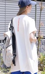 edition MO&Co バックシャーリングギンガムチェックシャツ - メルカリ