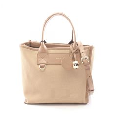 グッチ GUCCI トートバッグ ブリー GGキャンバス 449241 ベージュ