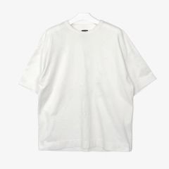 新品・未使用】Auberge TRICO50 シーアイランドコットンTシャツ - メルカリ