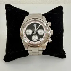 早い者勝ち！ JAM HOME MADE x STUSSY　クロノグラフ　腕時計　CS42⑥のサムネイル