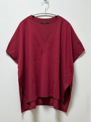 edition MO&Co バックシャーリングギンガムチェックシャツ - メルカリ