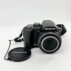 OLYMPUS オリンパス SP-560UZ デジカメ　2288のサムネイル