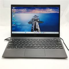 中古美品 Panasonic LV8 Core i5/8GB/256GB SSD Win11 Office - メルカリ