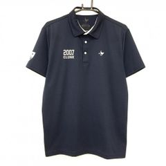 レザレクション 半袖ポロワンピース グリーン×白 チェック レディース