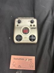 KORG NGT-1 NOISE GATE ギターエフェクター - メルカリ