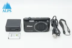 2026年最新】ニコン coolpix s3700の人気アイテム - メルカリ